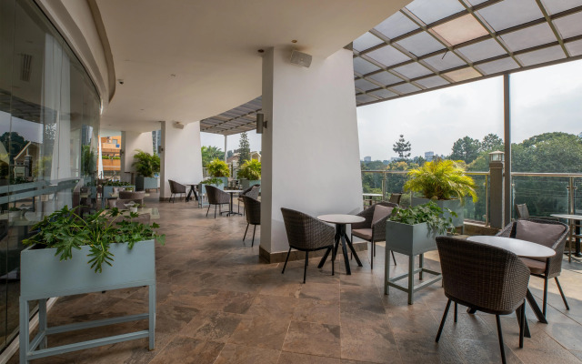 Golden Tulip Canaan Kampala