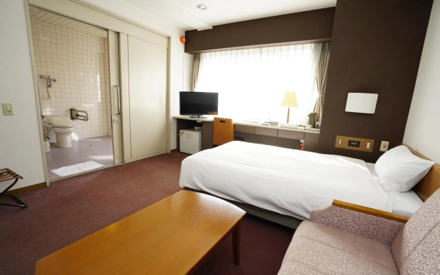 Fukuoka Toei Hotel