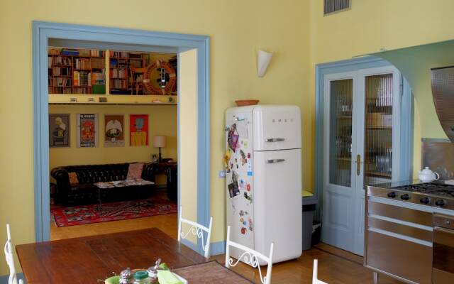 RePepo Bed and Breakfast