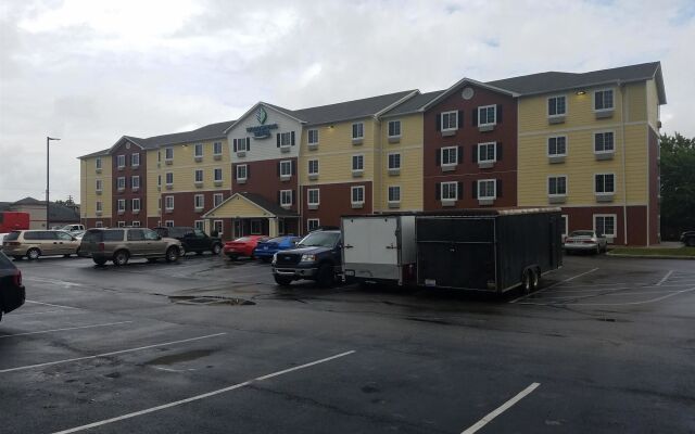 Extended Stay America Select Suites - Cincinnati - Sharonville