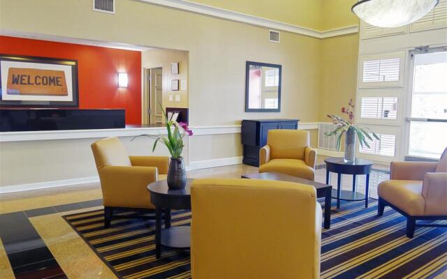 Extended Stay America Suites Indianapolis Airport