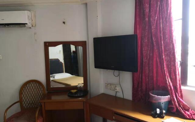 AircondRoom@Highland Inn