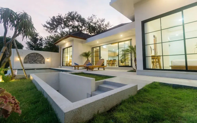 Villa Venta 2
