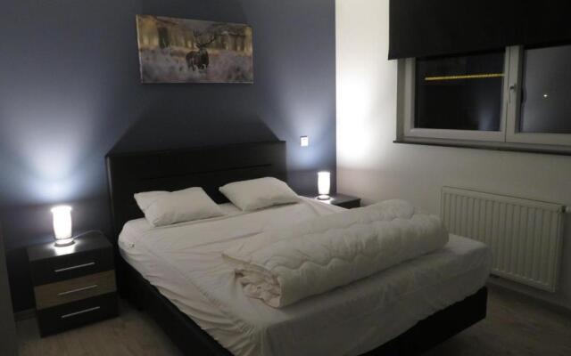 La Roche en Ardenne , welcome