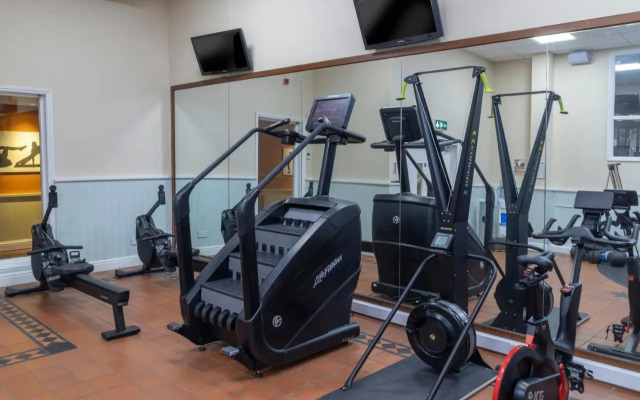 Dunston Hall Hotel, Spa and Golf Resort