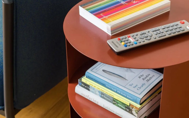 Vibrant Covent Garden 1BR - Netflix Nespresso