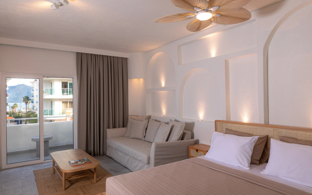 L'olive Homes