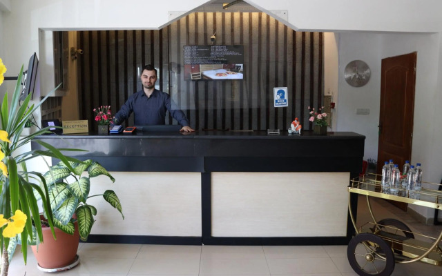 Hotel Funnytime