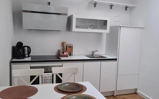 Apartmenthaus in Papenburg