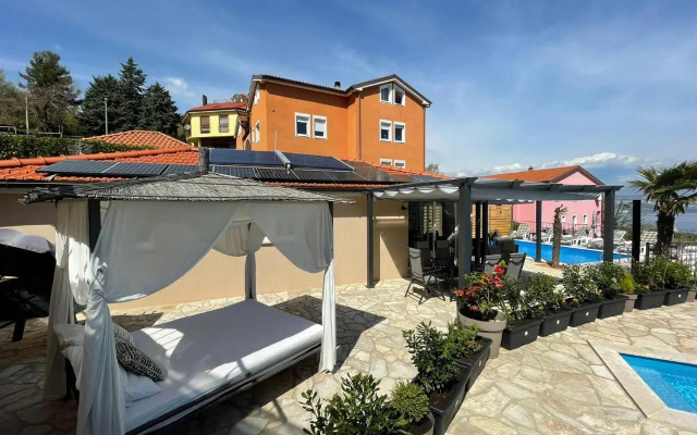 Apartments Kroatien