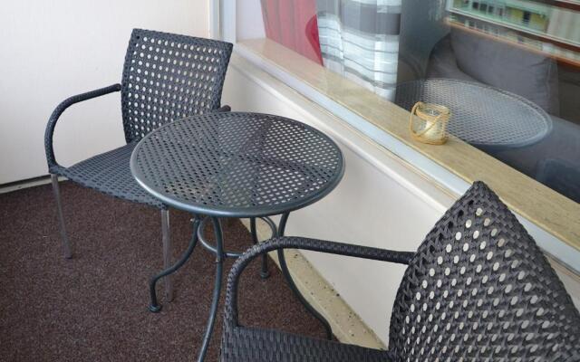 Traumblick FeWo Nr 477