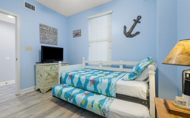 Marisol 401 - Coastal Serenity