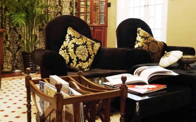 The White House Hotel Guilin
