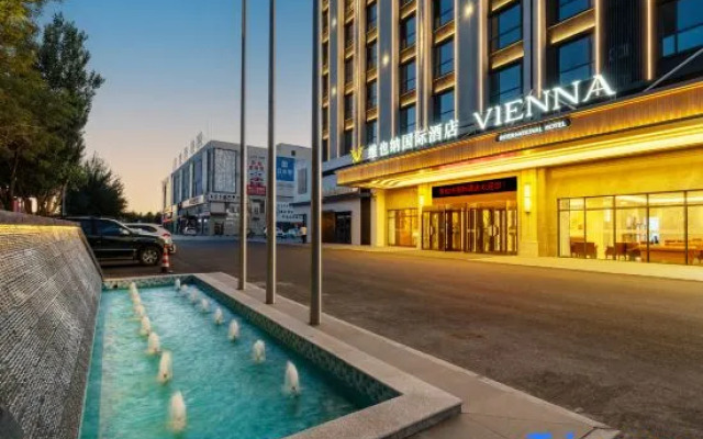Vienna International Hotel (Tongliao Branch)