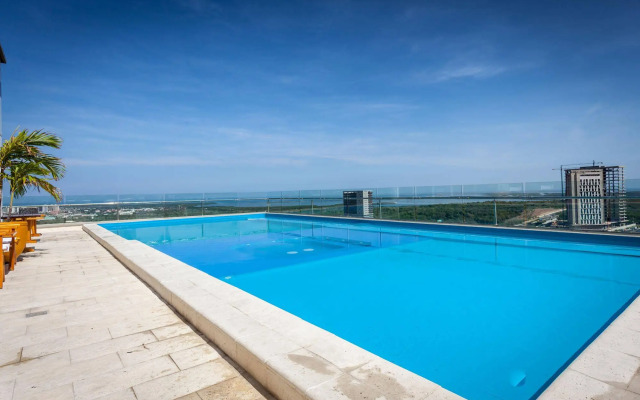 Hotel Sky Collection Barranquilla