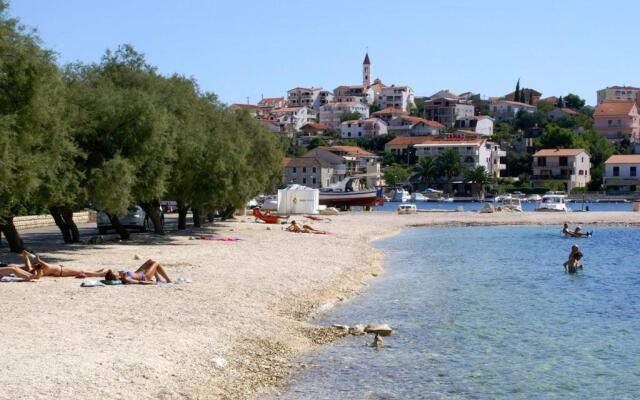 Apartmani Barada