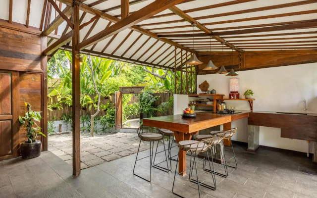 Rimba Villas Gili Air