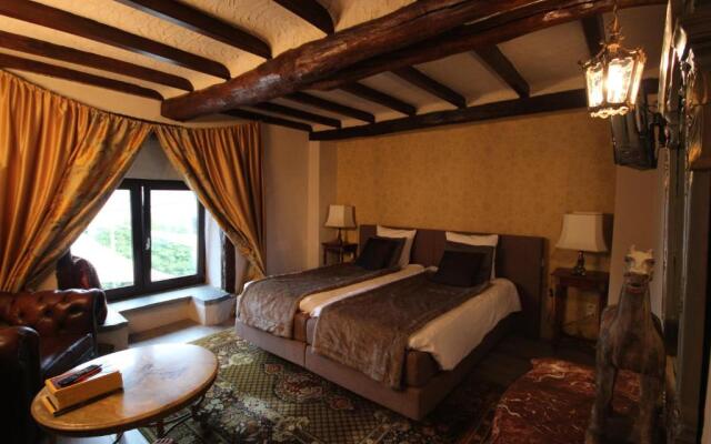 La Vie en Rose hotel