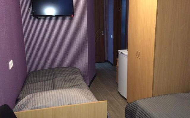 Mini-Hotel Sibir