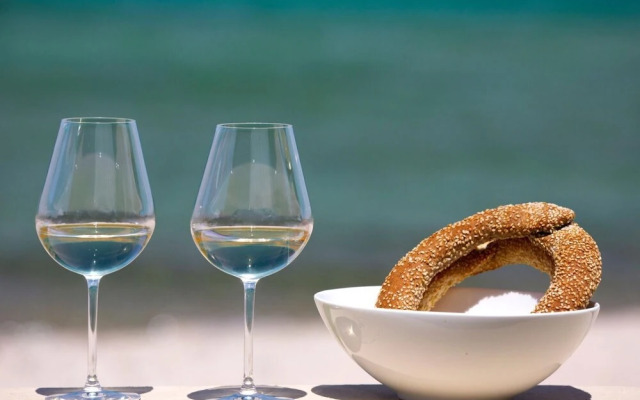 Tiamo Secrets Leading Villas Beach Front