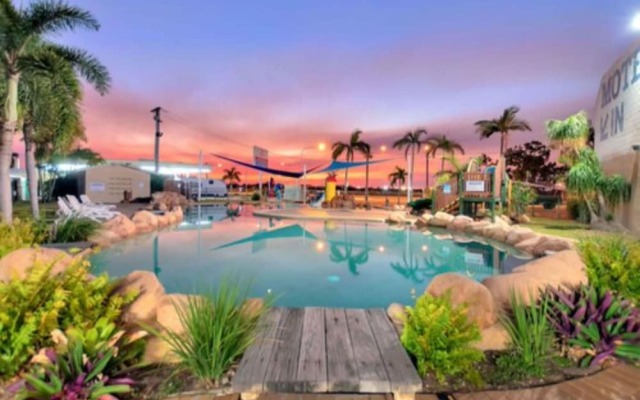 Discovery Parks - Townsville