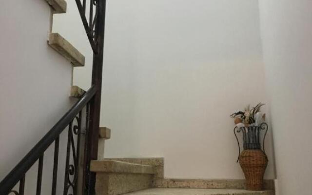 Xenios Guesthouse