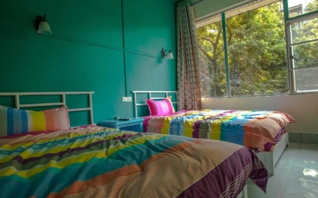 Guilin Youcan Hostel
