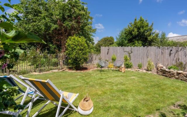 House Ty Bihan Plonéour-Lanvern