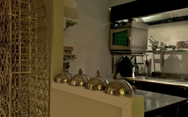 Cortijo Piltraque - Relais de Charme
