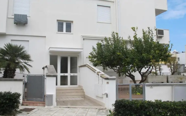 Otranto Vacanza Facile - viale Rocamatura