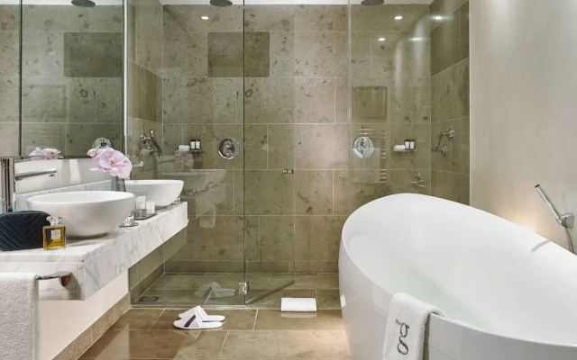 The G Hotel and Spa