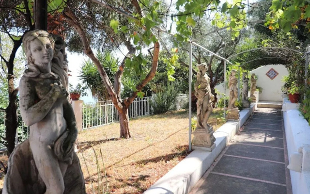 Villa Iaquinto