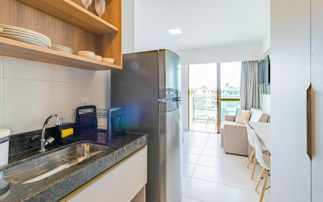 Mana Beach #A316 - Quadrúplo por Carpediem