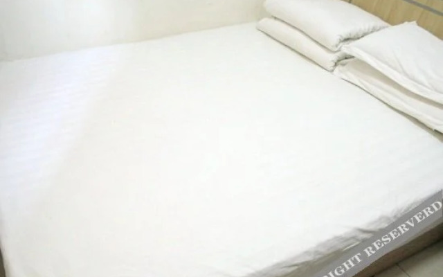 Xinyue Aparment