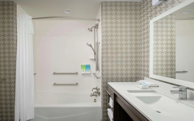 Home2 Suites by Hilton Lakeland South Polk Parkway