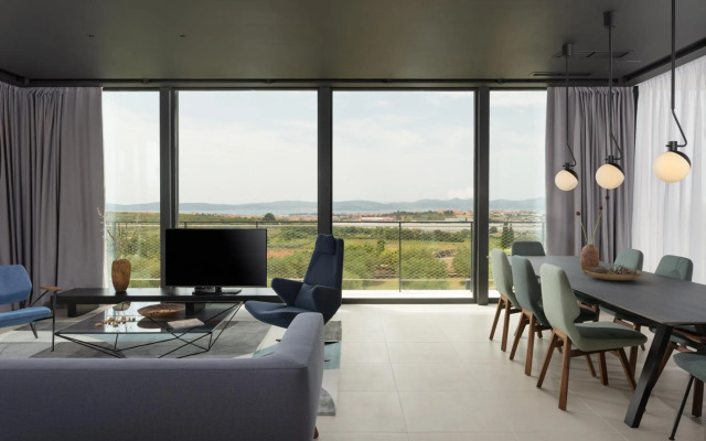 Villa Albina & Domenica