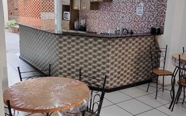 Hostel-Hotel Santana