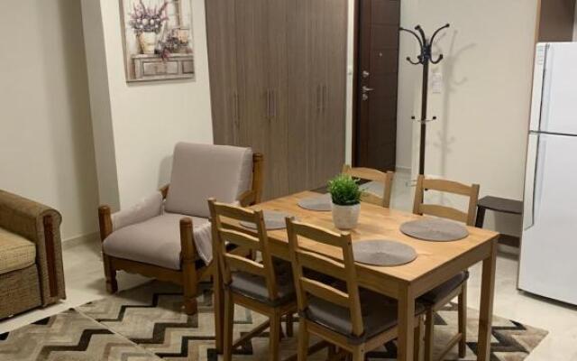 Renovated Apartment in the Center of Larisa