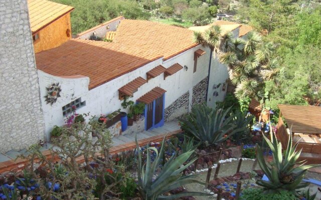 El Cantar del Viento