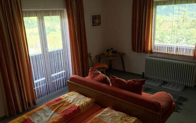 Appartement Gerlinde