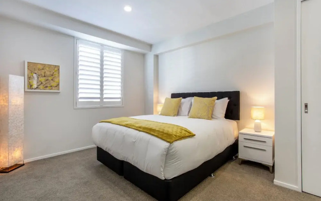 Auckland Luxe Haven
