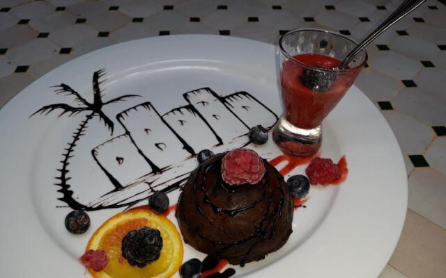 Riad Ghali & SPA
