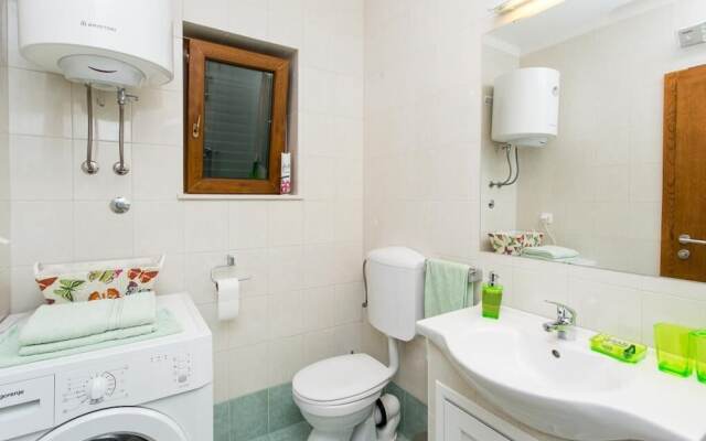 Apartment Penetra