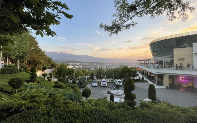 Апартаменты #2