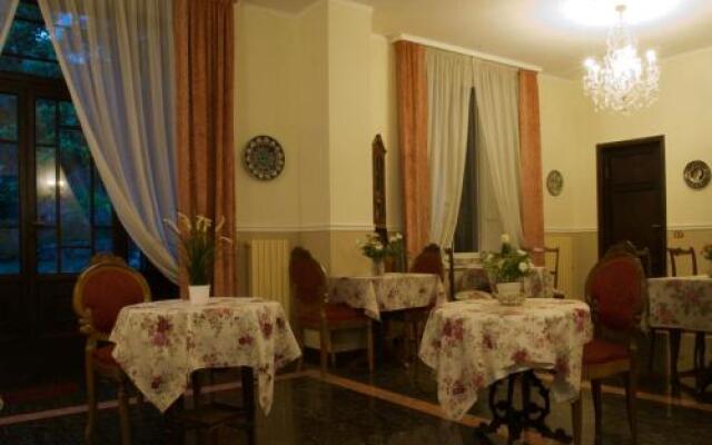 Il Giardino Segreto di Ascoli Piceno