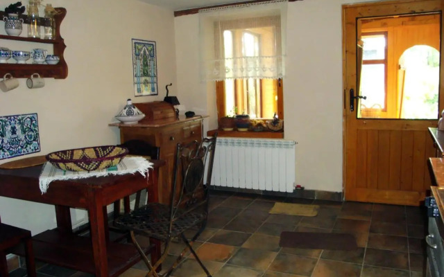 Agroturystyka Kalina Wielka