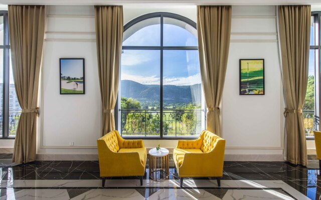 Vinpearl Discovery Golflink Nha Trang