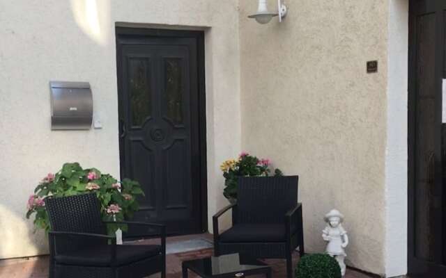 Pension Anna Gastronomie