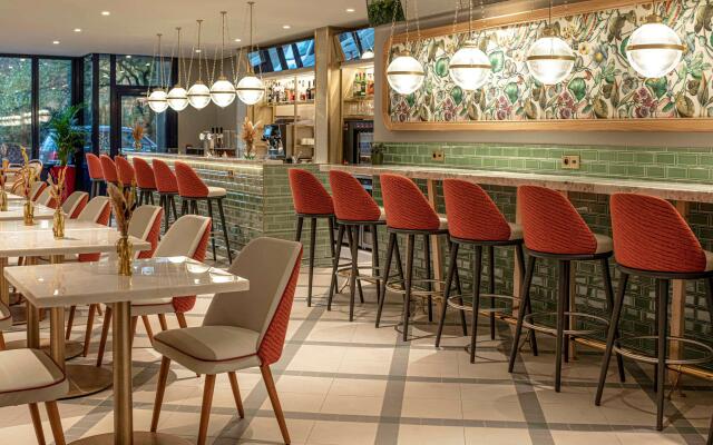 Maek Hotel Antwerp Central