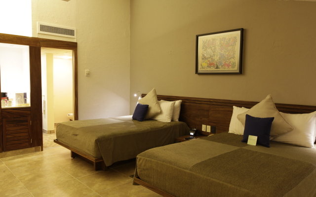 Las Brisas Huatulco – All Inclusive